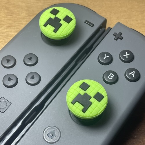 Nintendo Switch CAP Amazon.com: eXtremeRate PlayVital Switch Joystick Caps