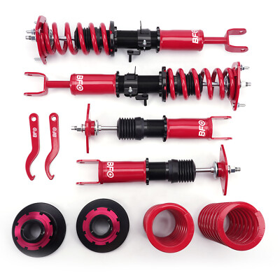 Megan Racing Nissan 350Z 03-08 / Infiniti G35 03-07 Front Lower Control Arm Bushing Spherical Mrs Ns 0300 V2 Mrs Ns 0300 V2
