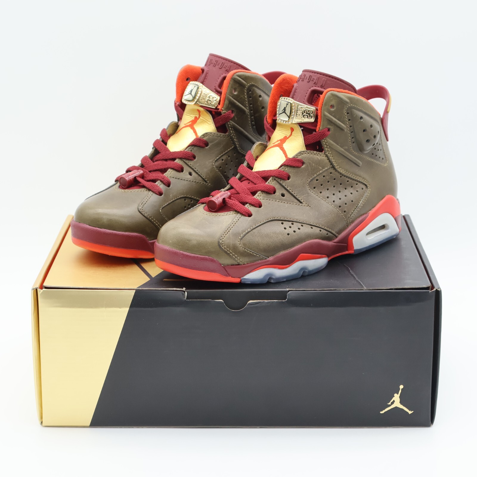 Air Jordan 6 Retro 