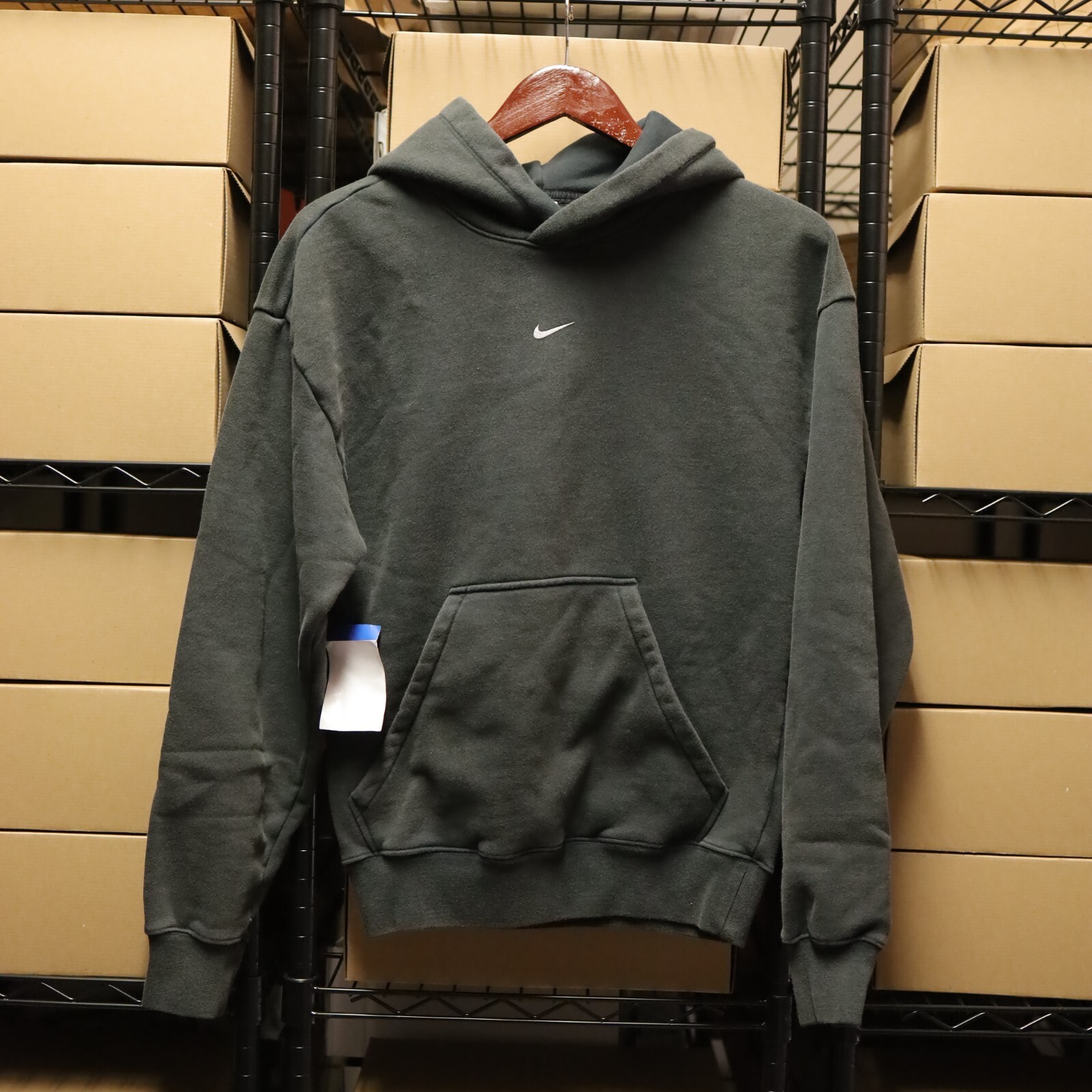 nike x jean paul gaultier