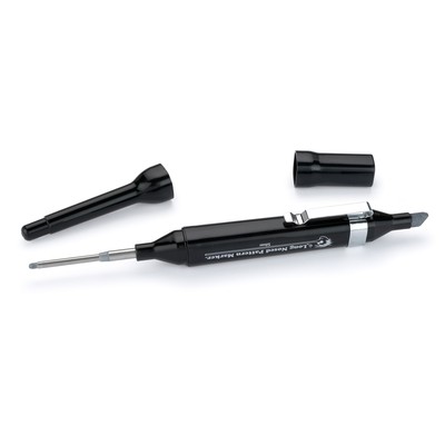FastCap Long Nosed Pattern Marker Silver