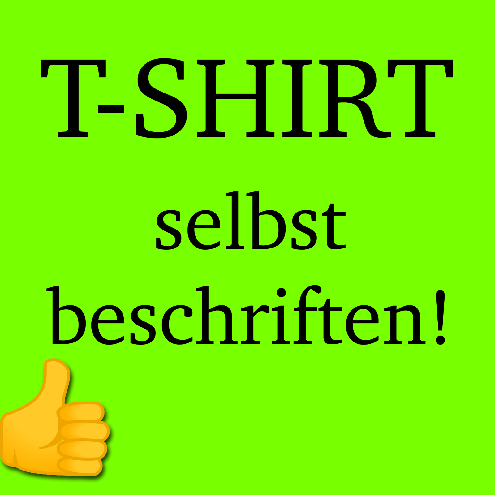 TSHIRT DRUCK WUNSCHTEXT an TSHIRTs selbst gestalten TOP Auswahl