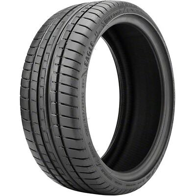 2 New Goodyear Eagle F1 Asymmetric 3 Suv  - 235/55r19 Tires 2355519 235 55 19