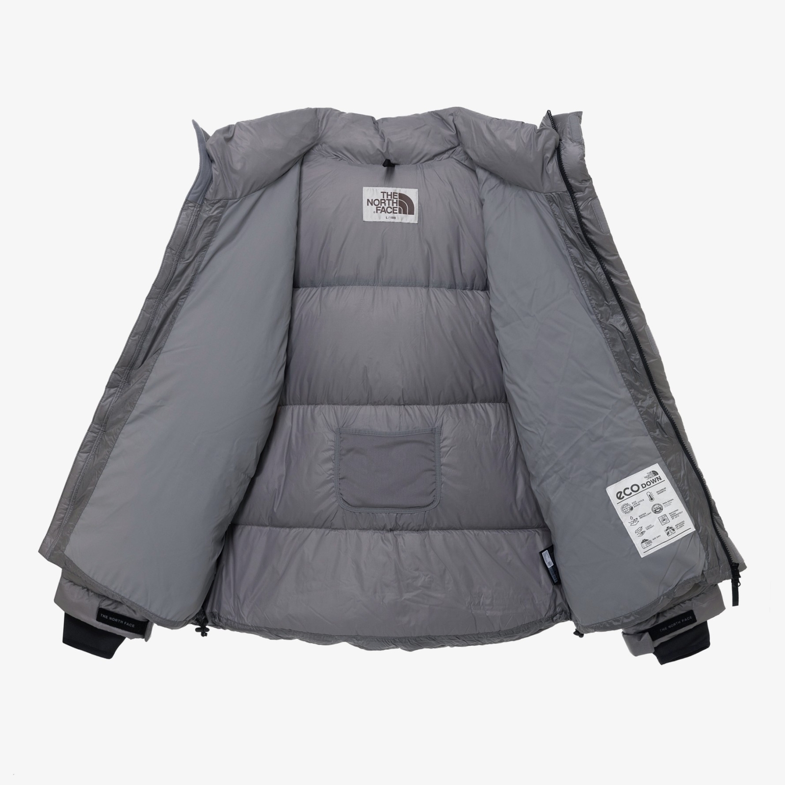 THE NORTH FACE Mens QUANTUM ELBERON RDS DOWN JACKET NJ1DQ54K
