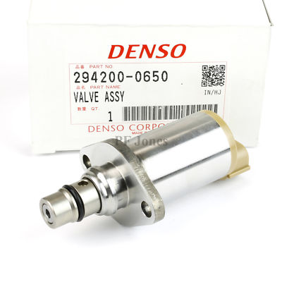 New Denso Diesel Suction Control Valve SCV 294200-0650 | eBay