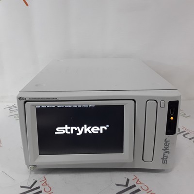 Stryker SDC3 240 060 100 Image Management System