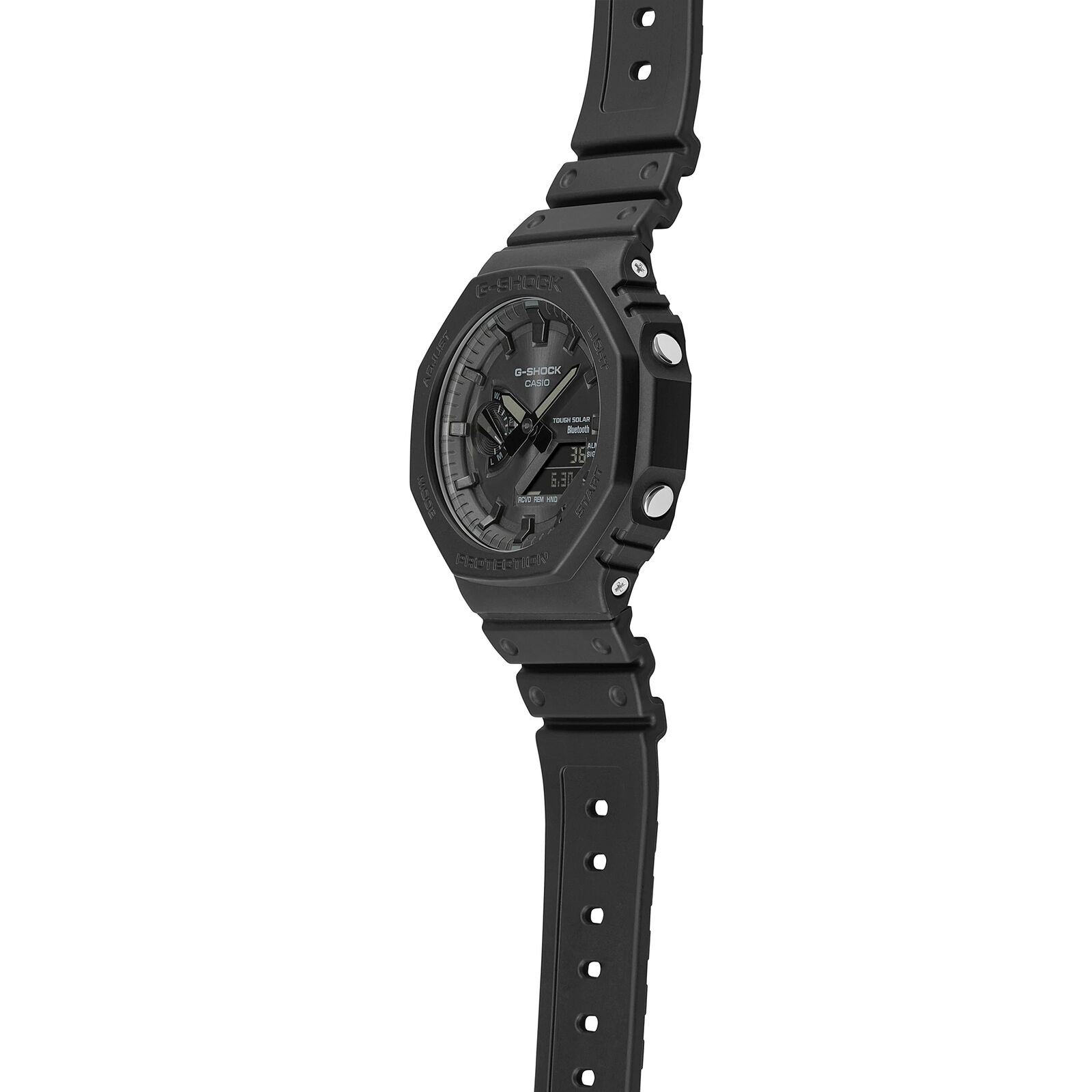 CASIO G-Shock GA-B2100-1A1 GAB2100-1A1 Bluetooth Solar Men's CASIO G-Shock GA-B2100-1A1 GAB2100-1A1 Bluetooth Solar Men's