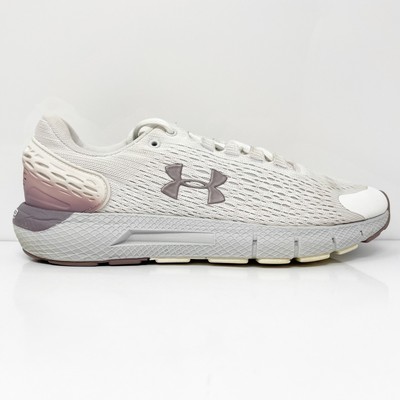 

Under Armour Womens Charged Rogue 2 3022602-105 Серые кроссовки для бега 9.5, Серый, Charged Rogue 2