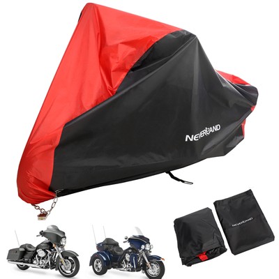 jdc bike cover