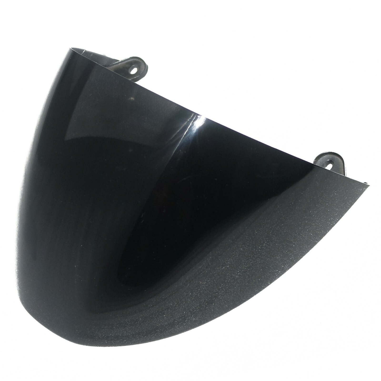 Single Seat Cowl Black For Royal Enfield GT Continental 650cc Motorcycle  