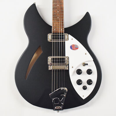 Rickenbacker 330 ブラックエレキギター $_1.JPG?set_id=880000500F