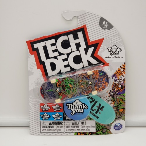 3個 TECH DECK DISORDER 3個セット テックデック 超レア TECH DECK DISORDER Skateboards DISORDER Fingerboard ULTRA