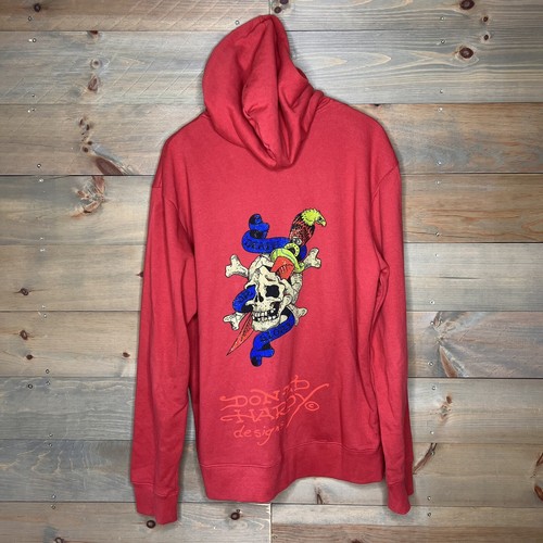 Don Ed Hardy スカジャン Don Ed Hardy スカジャン