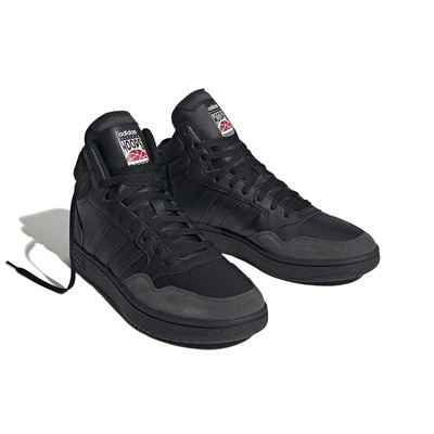 

Мужские кроссовки и кроссовки adidas Originals Hoops 3.0 Mid