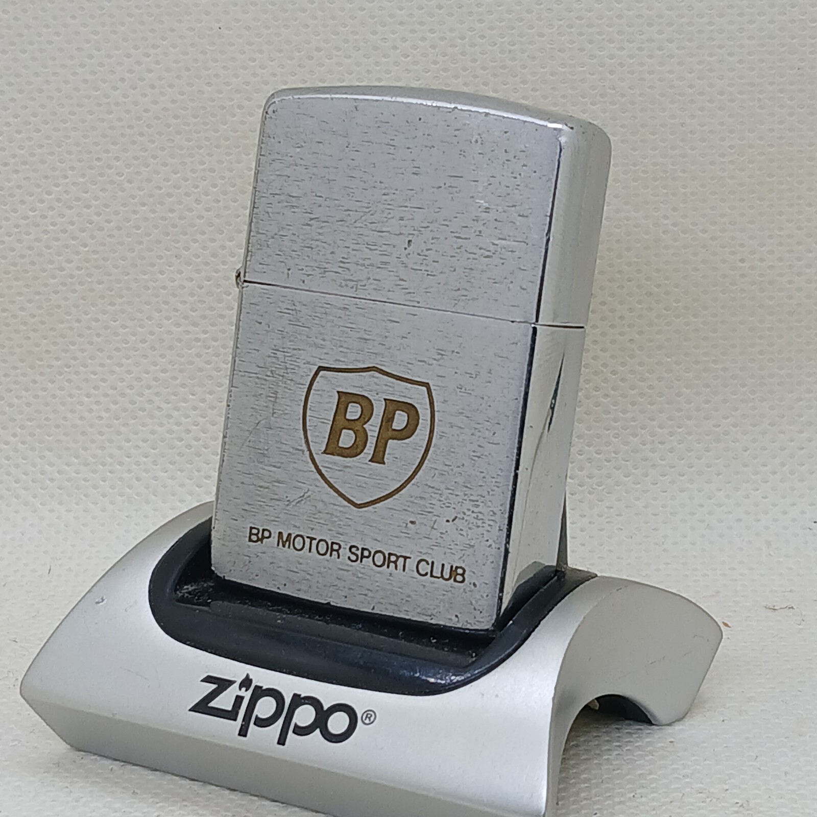 希少品ビンテージzippo 1957-63 lighter fluid オイル缶 Vintage