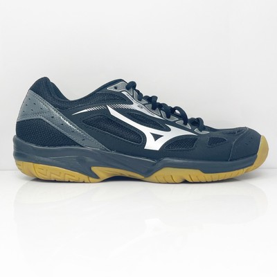 

Mizuno Womens Cyclone Speed 2 430271 9073 Черные кроссовки для бега Размер 10, Черный, Cyclone Speed 2
