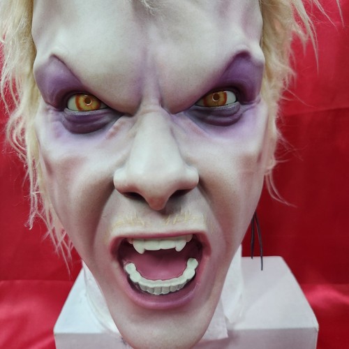 The Lost Boys David - Deluxe Injection Mask - Trick or Treat Studios