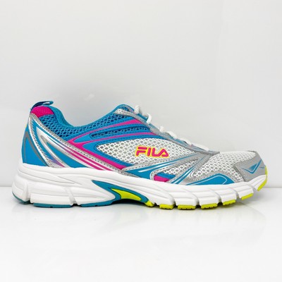 Женские кроссовки Fila Royalty 5SR20976-255 белые кроссовки размер 7.5, Белый, Royalty