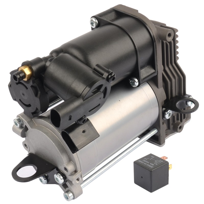 Nouvelle Suspension Pneumatique De Compresseur Pour Mercedes Ml Gl W166 X166