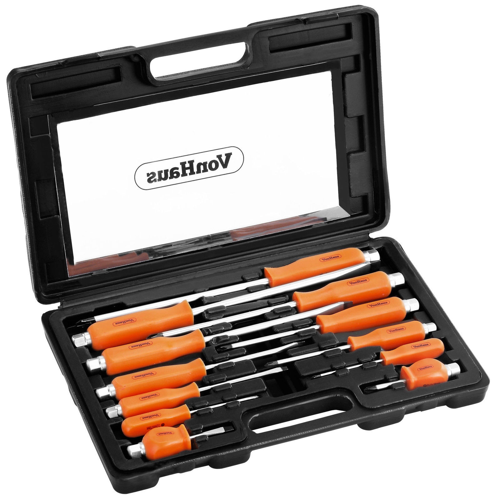 Vehicle Screwdrivers & Bits