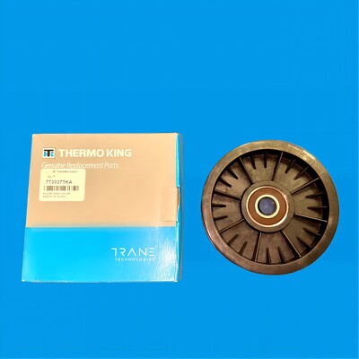 OEM Genuine Thermo King  Idler Pulley PN# (773037TKA / 773032 / 772894) 