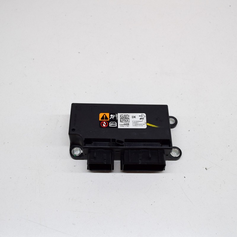 Opel Vauxhall Mokka J13 Unité De Commande Ecu 13584587 13594408 2016 DonnÉEs De