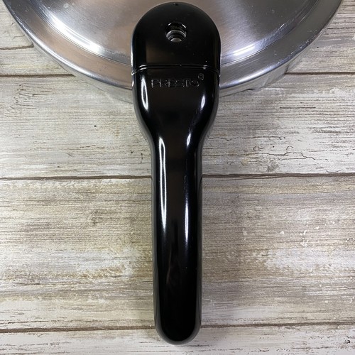 Presto Replacement Pressure Cooker Cover Handle - OEM Part 85636 - NEW
