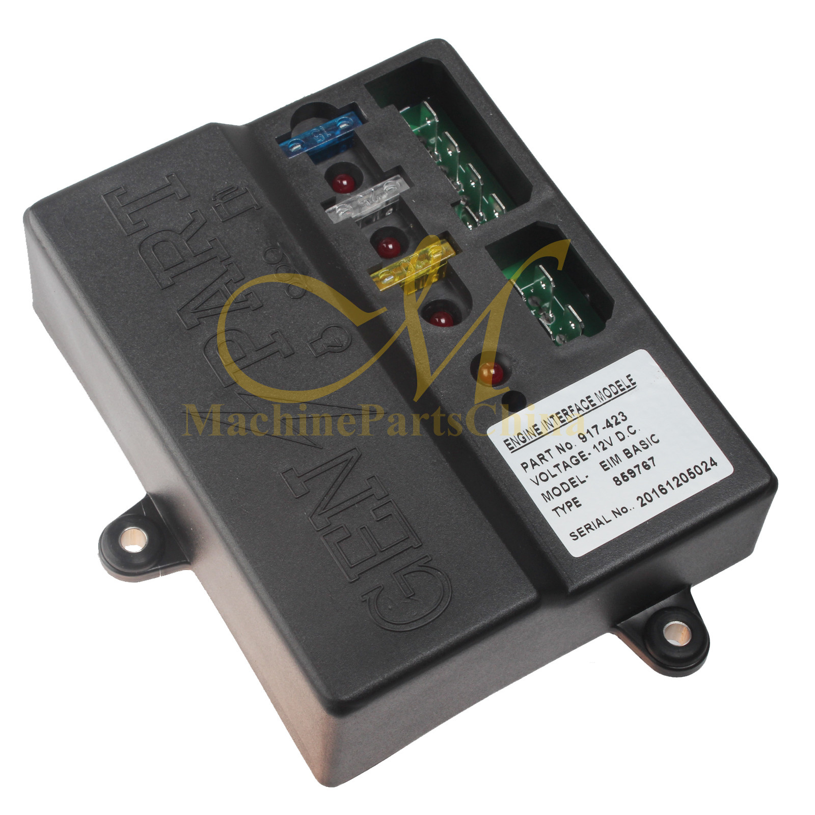 917-423 917423 EIM Interface Module For FG Wilson Engine | eBay