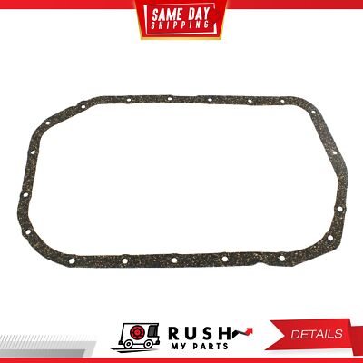 93-99 Oil Pan Gasket Set For Dodge Eagle Colt 2.0L-2.4L L4 DOHC 16v DNJ PG153