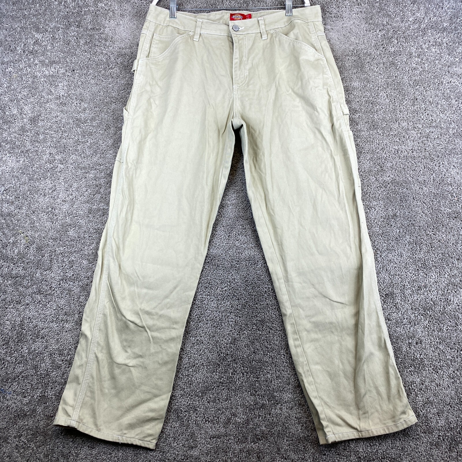 SLOBE IENA＊Dickies SLOBE IENA＊Dickies】ハイウエストスラックス - メルカリ