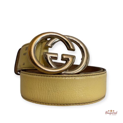 GUCCI ベルト ゴールドハードウェア 楽天市場】GUCCI グッチ グッチシマ GG インターロッキング G