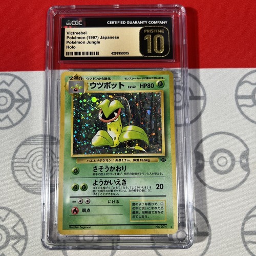 SP いばら姫 ヨル(サイン入り) CGC10 PRISTINE $_57.JPG?set_id