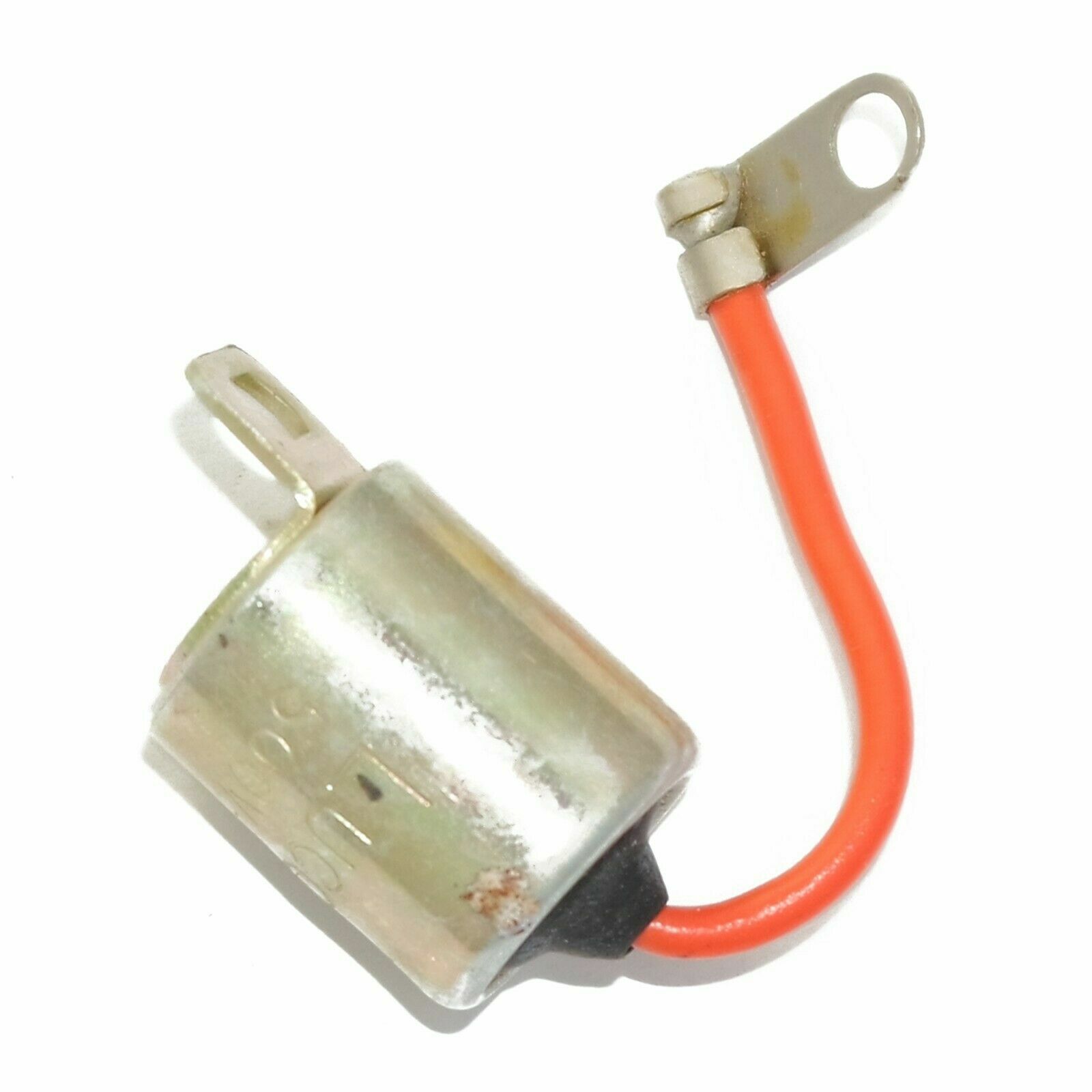 12 Volt Condenser For Royal Enfield Bullet 350cc 500cc Early Models  