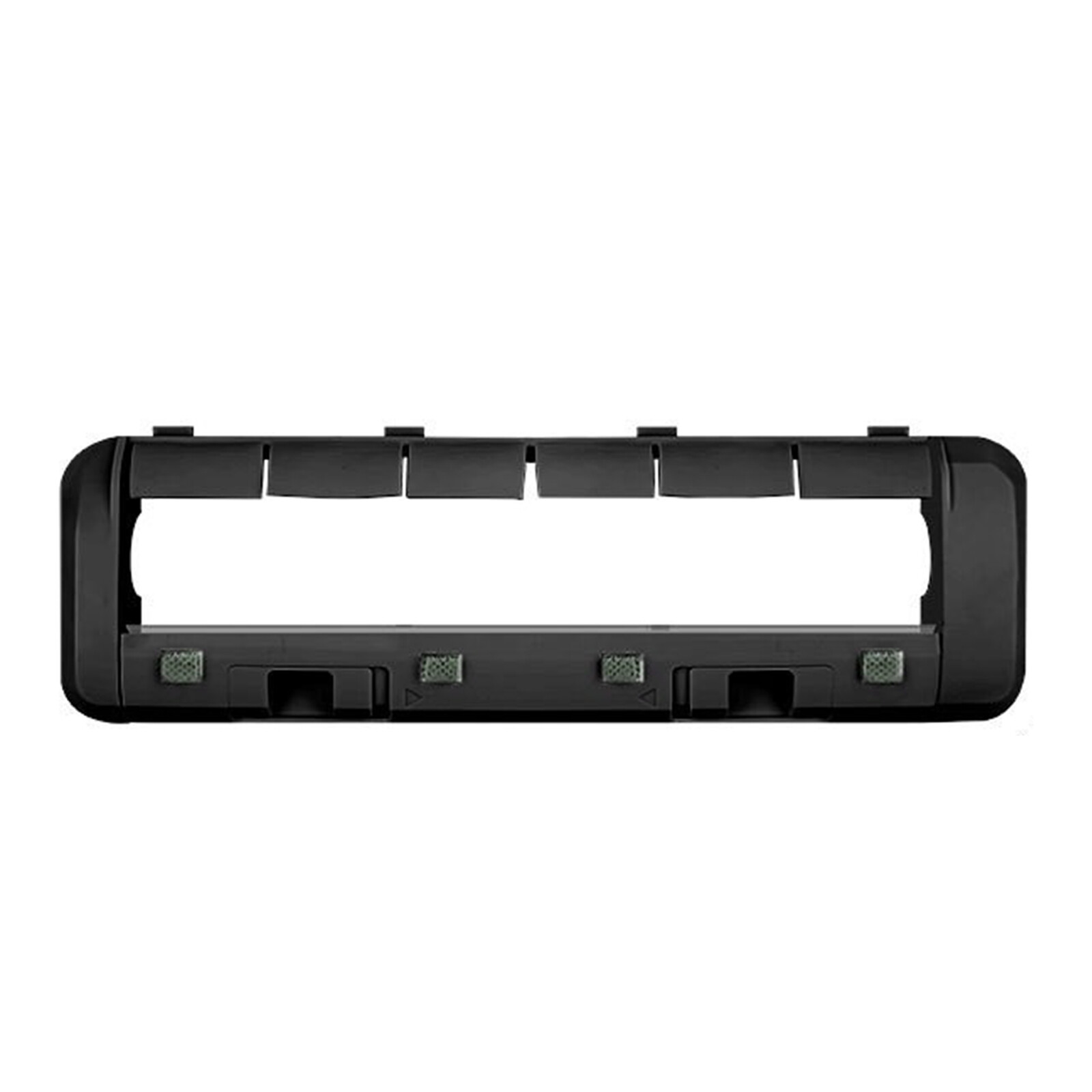 Main Side Brush Filters Dust Bags Vacuum Accessory For Dreame X40 Ultra X40 Pro