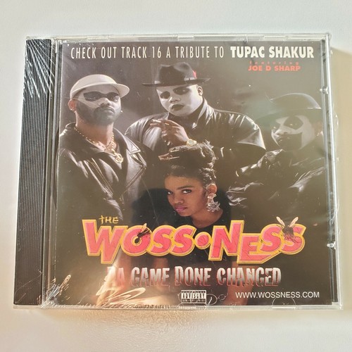 G-RAP / Woss Ness – Da Game Done Changed LTY0NzEuanBlZw.jpeg