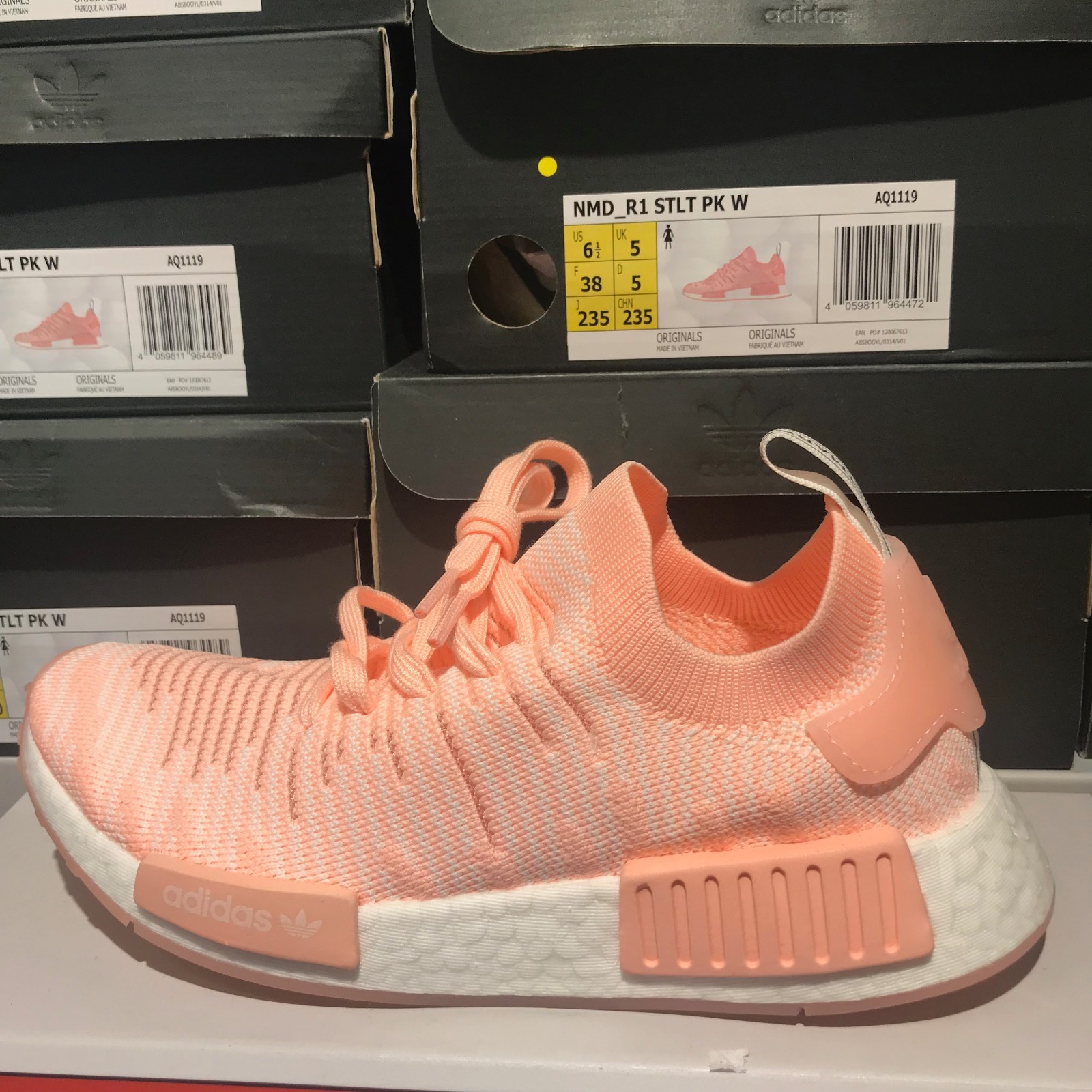 adidas nmd au deportivas
