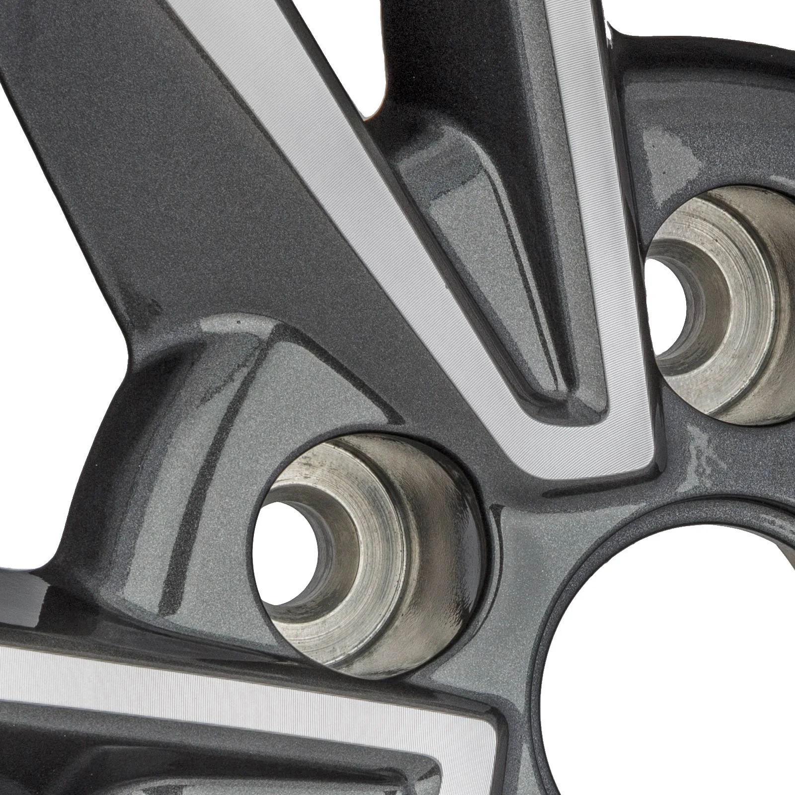 New 16" x 6.5" Alloy Replacement Wheel Rim for 2022 2023 2024 Kia Forte LXS