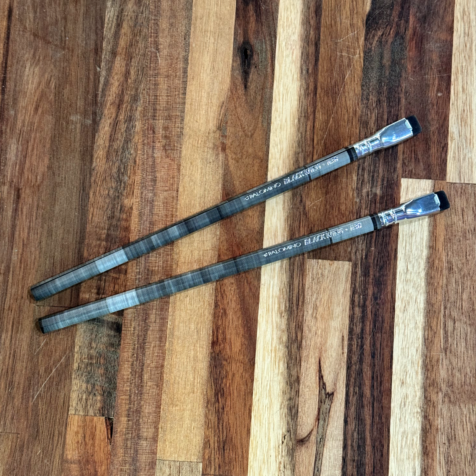 2) Palomino Blackwing Vol 1138– Sci-Fi Pencil/A Trip to the 2) Palomino Blackwing Vol 1138– Sci-Fi Pencil/A Trip to the