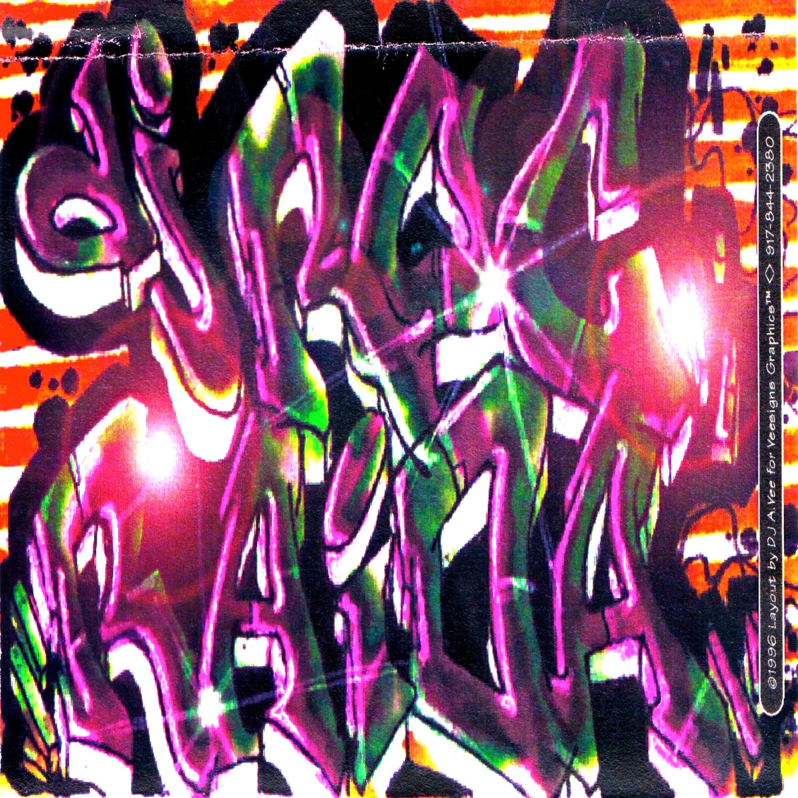 ROC RAIDA - X MEN - HIP HOP RAP NYC MIXTAPE MIX CD | eBay
