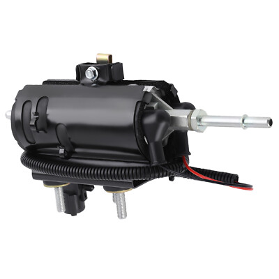 Diesel Fuel Pump Assembly for Ford E-350 E-450 E-550 Econoline 7.3L F81Z9C407AC