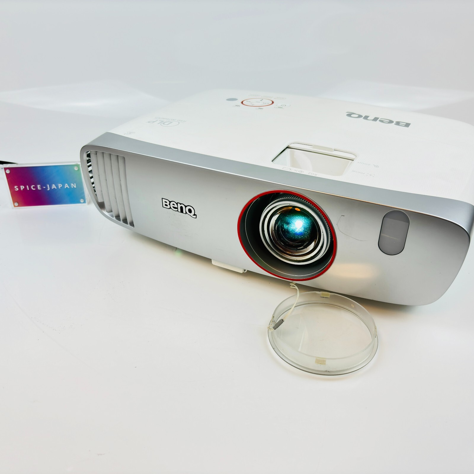 BenQ HT2150ST プロジェクター 本体 + キャリーバッグ付 BenQ HT2150ST 1080P Short Throw Projector for sale online | eBay