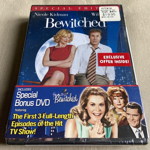 その他 Bewitched: Fan Favorites [DVD] Amazon.com: Bewitched: The Complete Series : Elizabeth