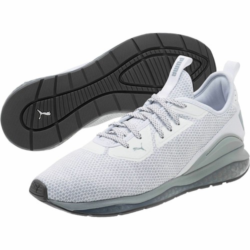 

[191674-04] Спуск мужской клетки Puma, Белый