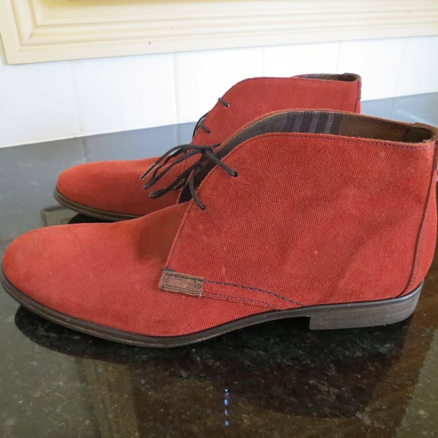 lloyd boots