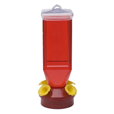 Lantern Hummingbird Feeder, 18 oz.