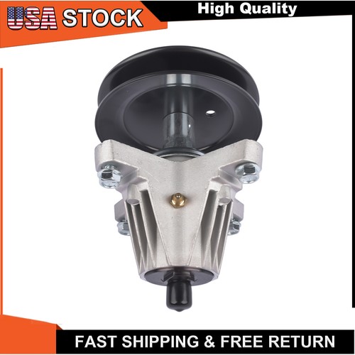 For CUB CADET 618P09236 Spindle Assembly XT1 GT ST Ultima