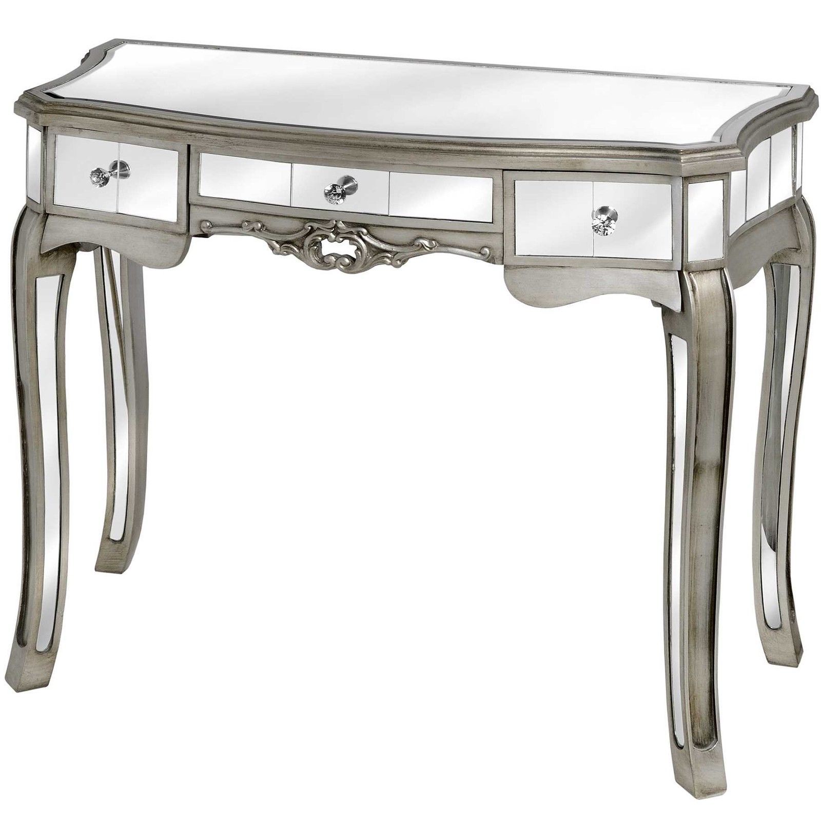Metal Dressing Tables