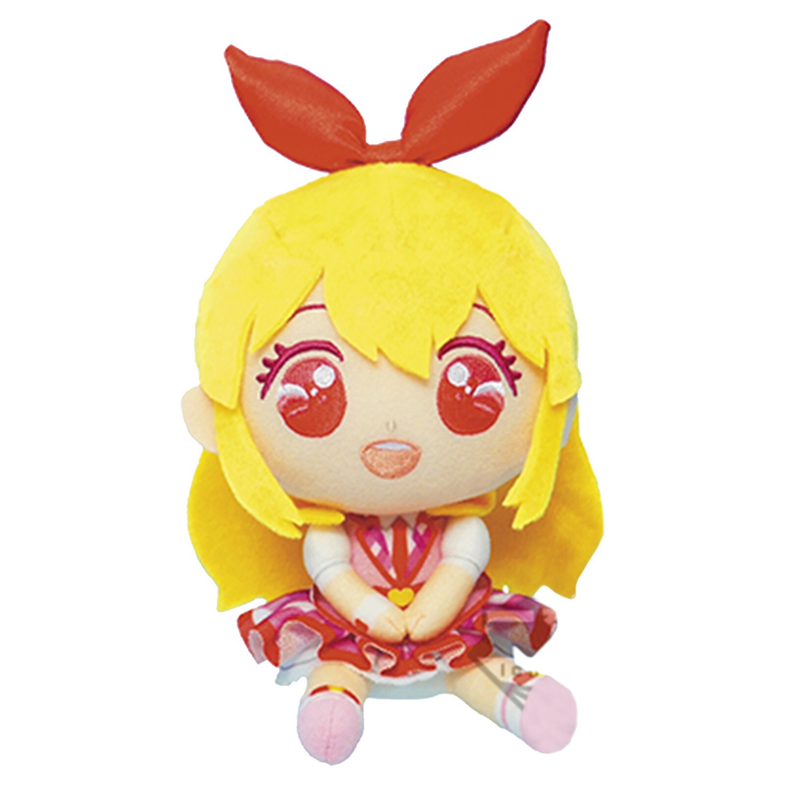 Premium Birthday Box 〜ICHIGO HOSHIMIYA～ AIKATSU！Premium Birthday Box ～ICHIGO HOSHIMIYA