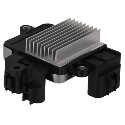 Radiator Cooling Fan Control Module  for Lexus ES GS LS RX Toyota 591-69168