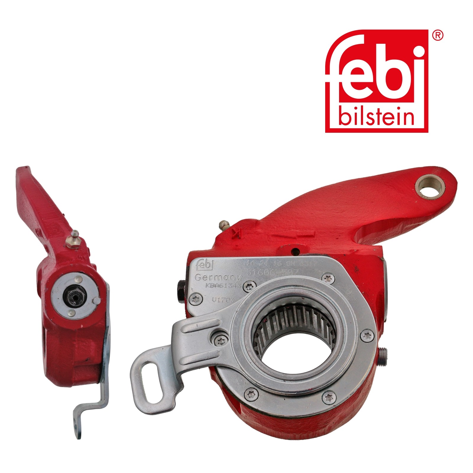 Actros Nutzfahrzeug-Bremsen & Bremsteil